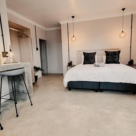 Lighthouse Guesthouse & Cafe Groblersdal Extérieur photo