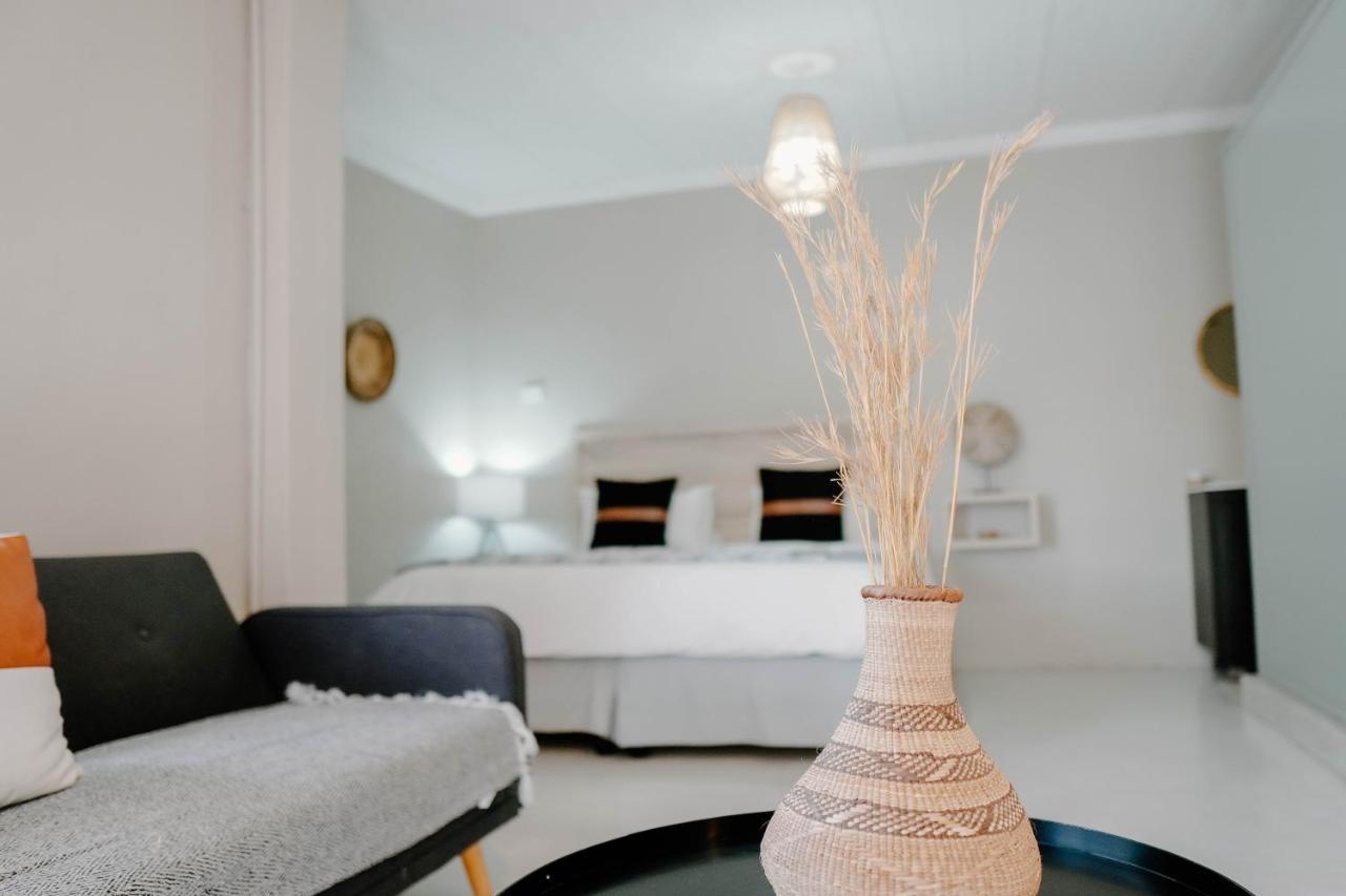Lighthouse Guesthouse & Cafe Groblersdal Extérieur photo