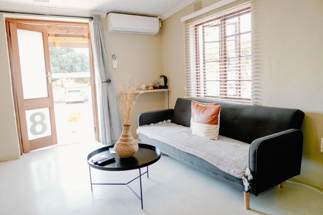 Lighthouse Guesthouse & Cafe Groblersdal Extérieur photo