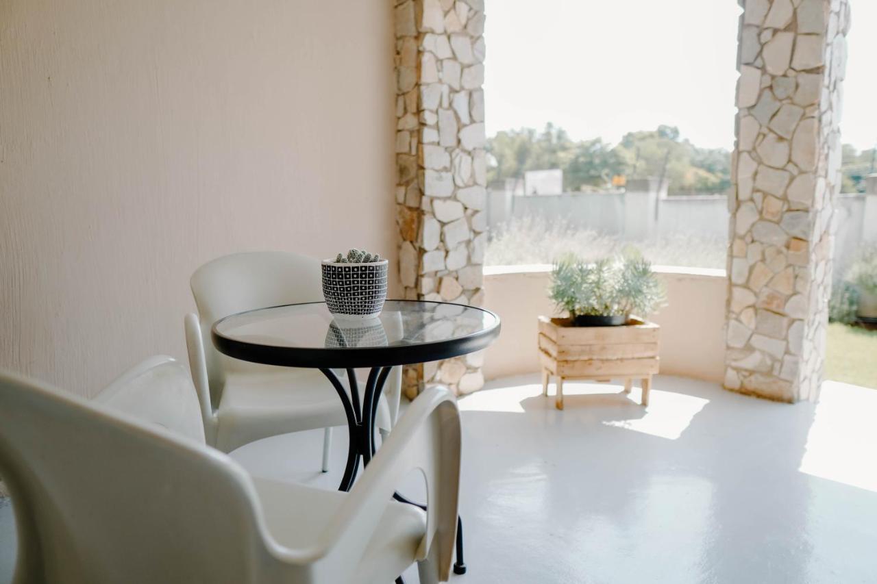 Lighthouse Guesthouse & Cafe Groblersdal Extérieur photo