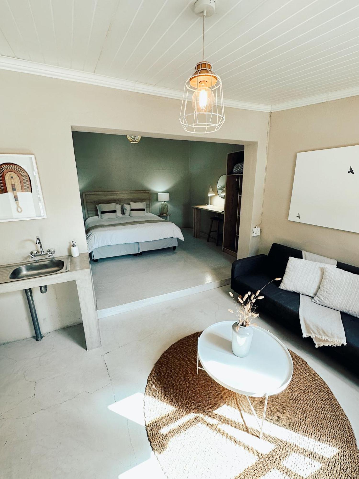 Lighthouse Guesthouse & Cafe Groblersdal Extérieur photo