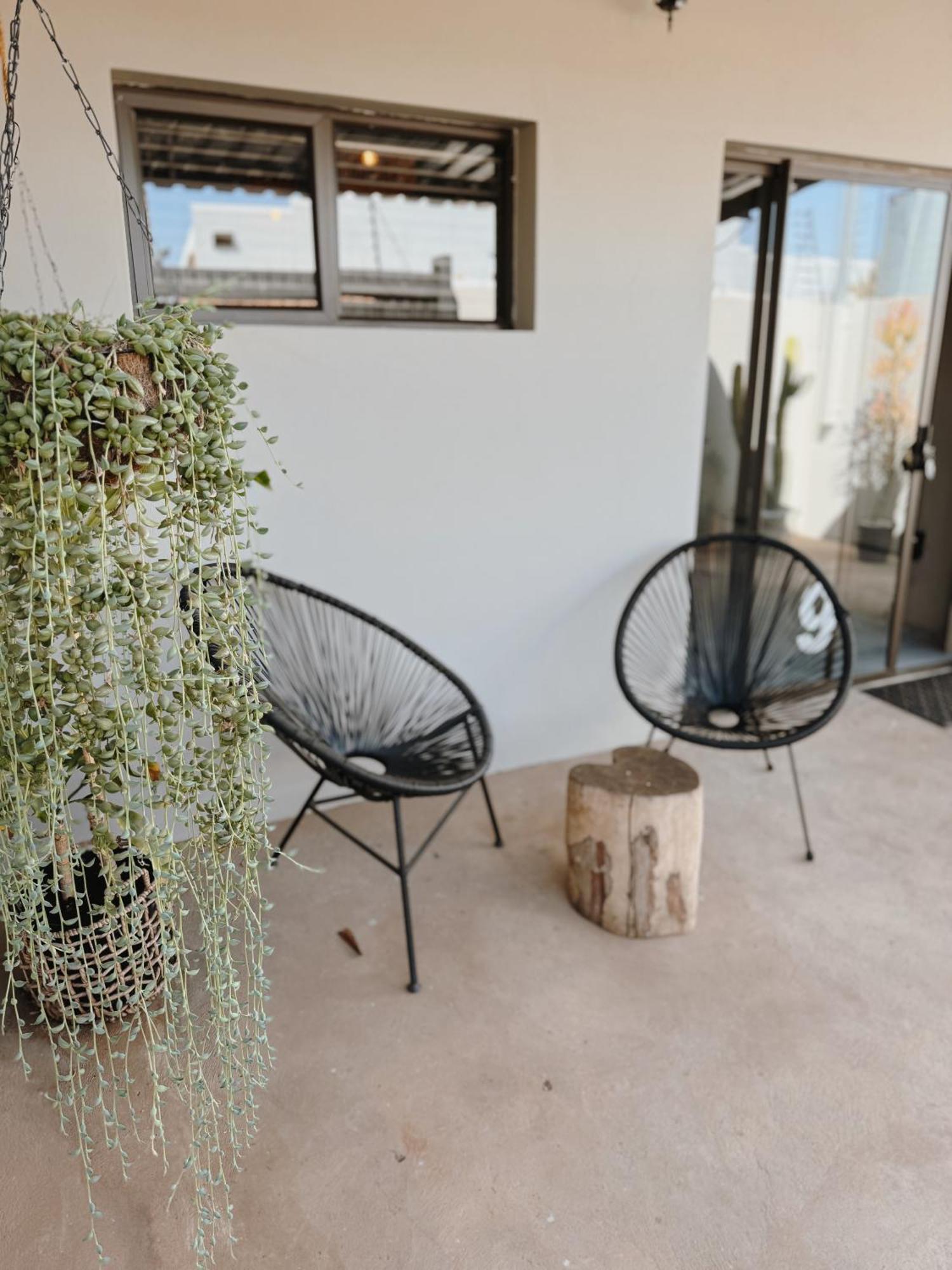 Lighthouse Guesthouse & Cafe Groblersdal Extérieur photo
