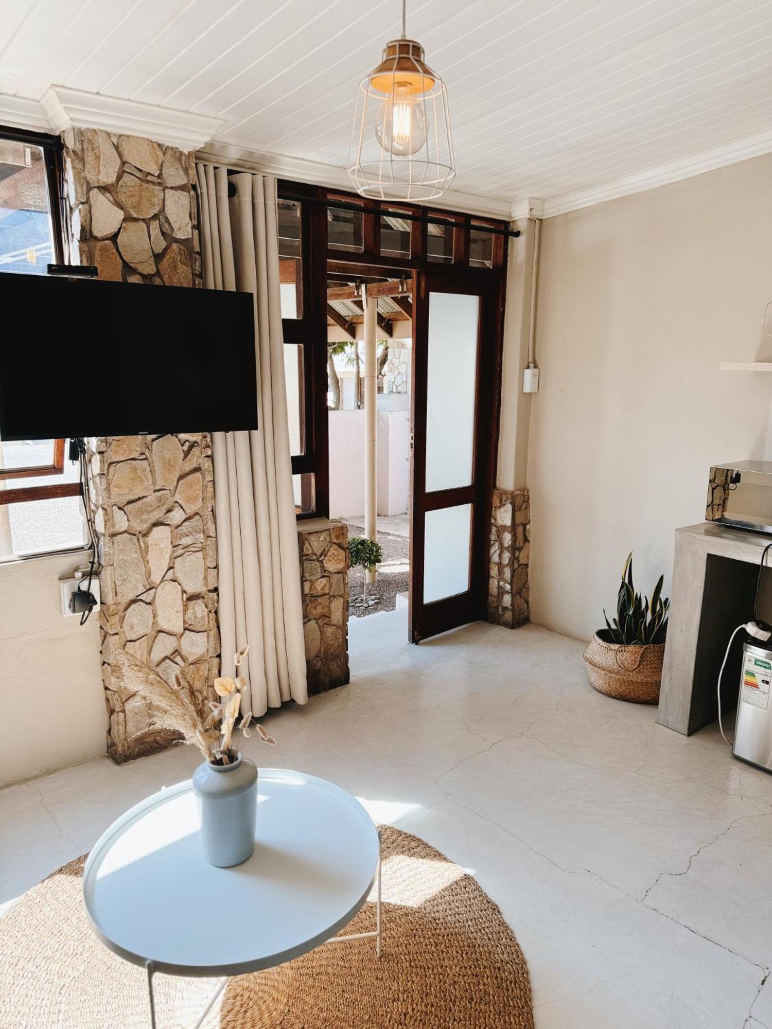 Lighthouse Guesthouse & Cafe Groblersdal Extérieur photo