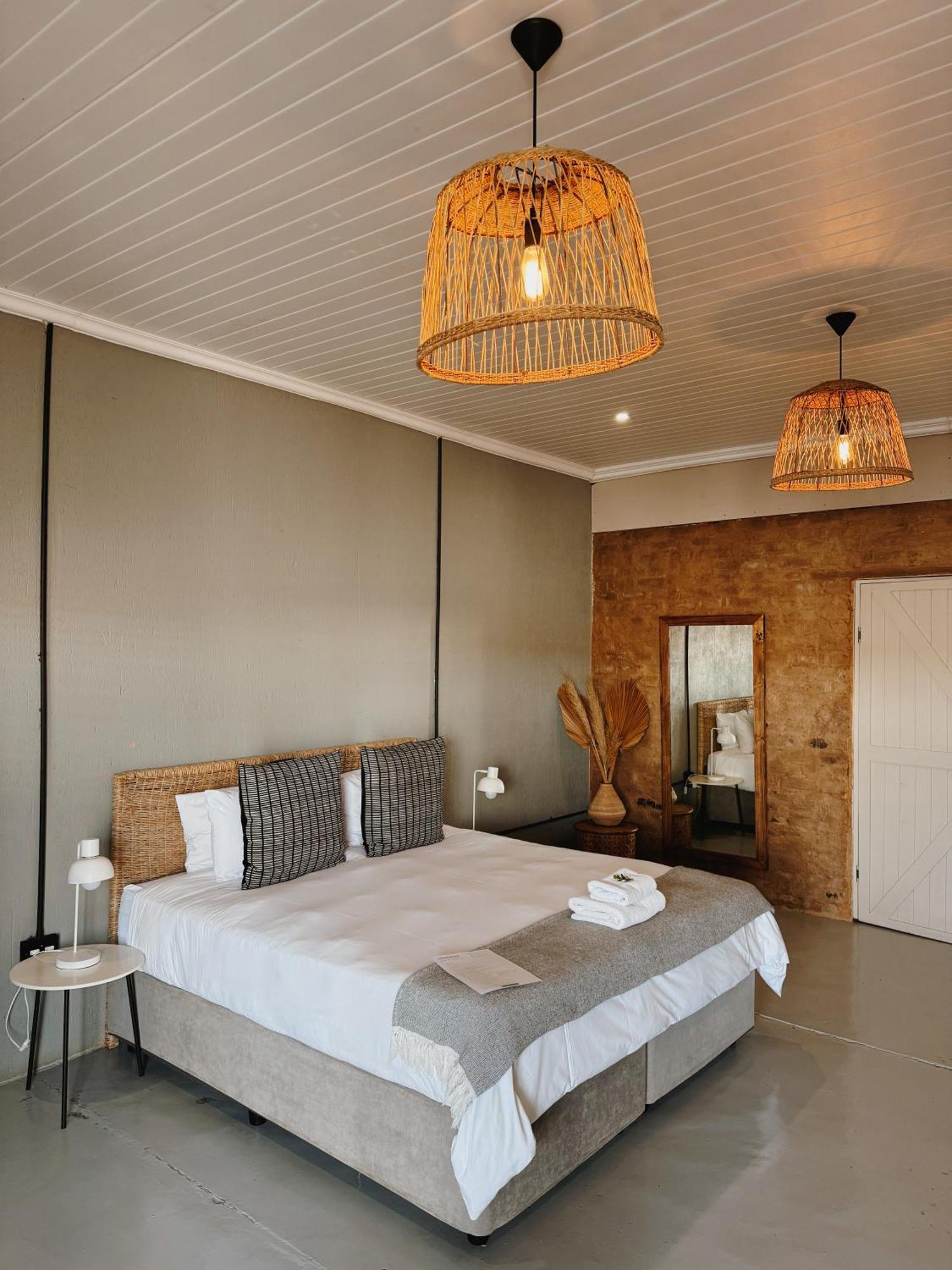 Lighthouse Guesthouse & Cafe Groblersdal Extérieur photo