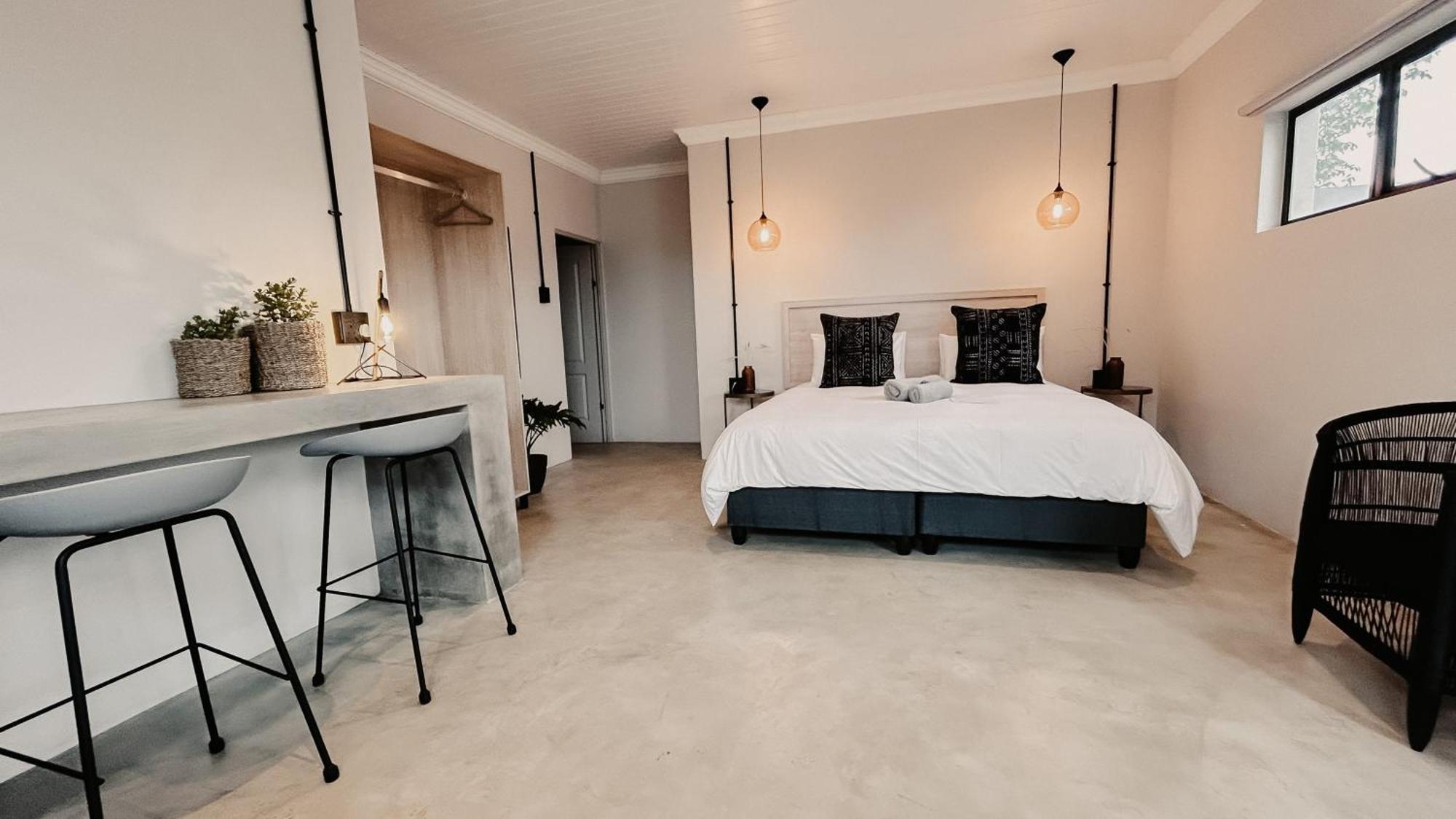 Lighthouse Guesthouse & Cafe Groblersdal Extérieur photo