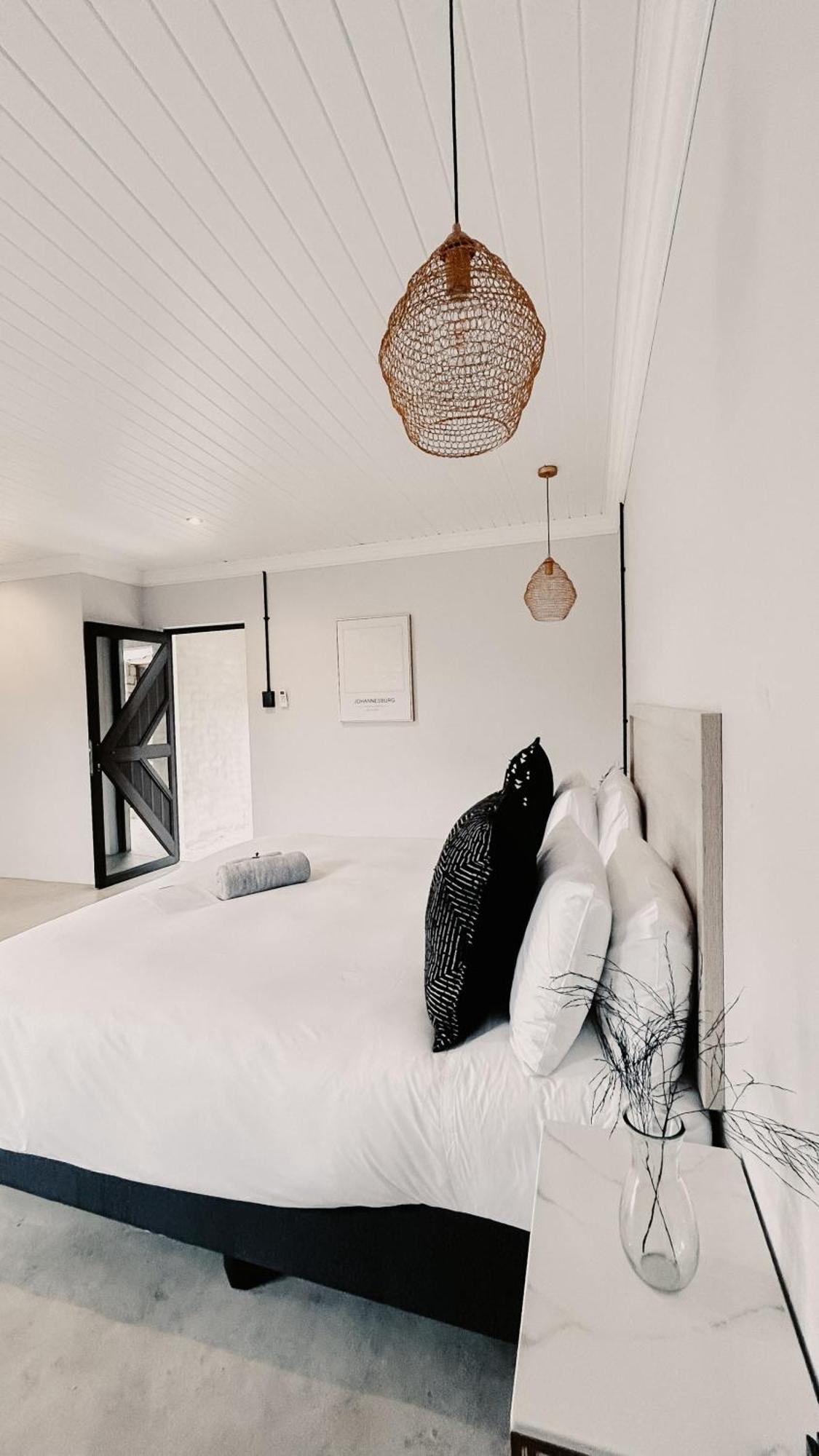 Lighthouse Guesthouse & Cafe Groblersdal Extérieur photo